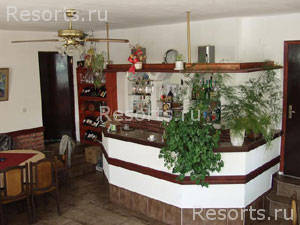Hotel Albatros 5